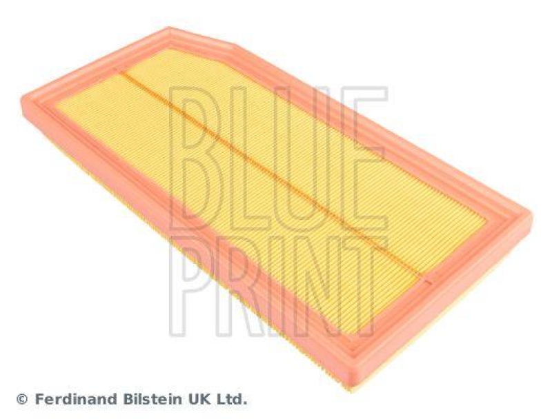 BLUE PRINT ADU172245 Luftfilter f&uuml;r Mercedes-Benz PKW