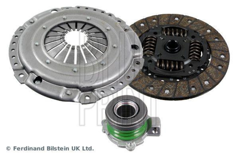 BLUE PRINT ADW193064 Kupplungssatz f&uuml;r Opel PKW