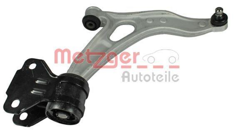 METZGER 58084802 Lenker, Radaufh&auml;ngung f&uuml;r FORD VA rechts