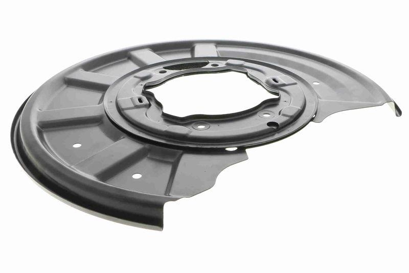 VAICO V30-3240 Spritzblech, Bremsscheibe Hinterachse, rechts f&uuml;r MERCEDES-BENZ