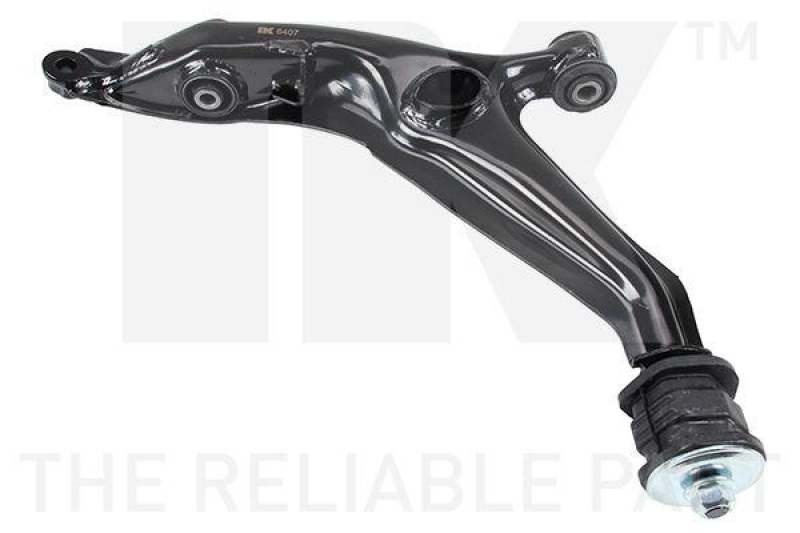 NK 5012633 Lenker, Radaufh&auml;ngung f&uuml;r HONDA