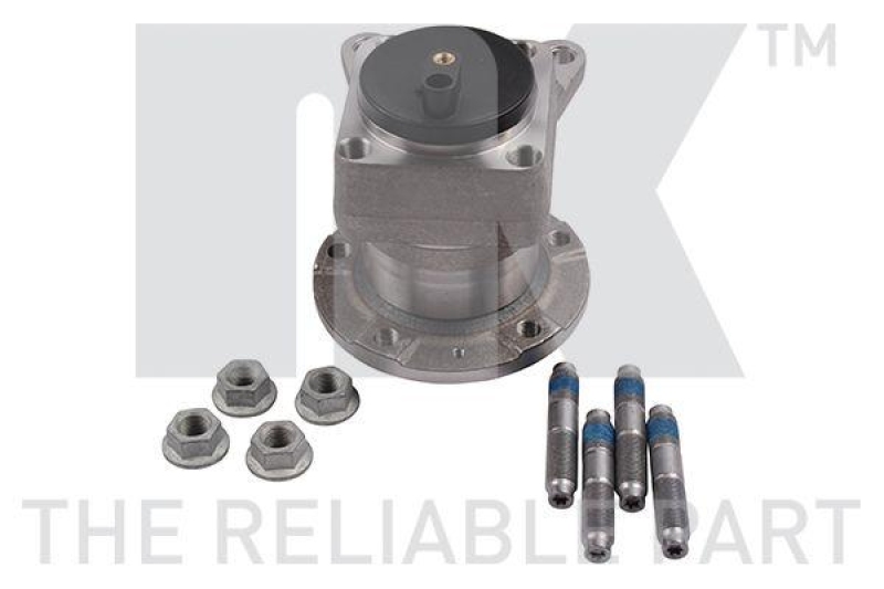 NK 763726 Radlagersatz f&uuml;r CITROEN, FIAT, PEUGEOT, TOYOTA