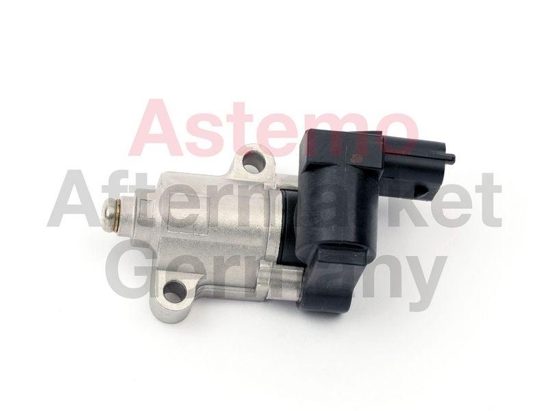 HITACHI 2508615 Leerlaufregelventil, Luftversorgung f&uuml;r HYUNDAI u.a.