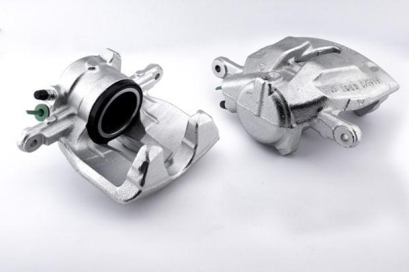 HELLA 8AC 355 393-231 Bremssattel f&uuml;r FIAT/P.S.A