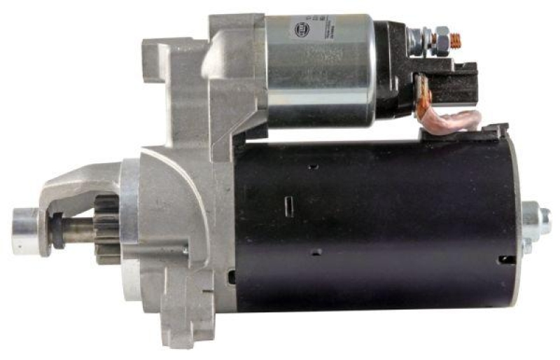 HELLA 8EA 011 611-461 Starter 12V 2,2kW
