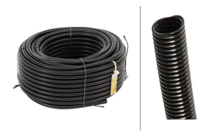 HELLA 8JR 178 252-022 Wellrohr, Innen-Ø 12,7 mm Nennweite 13 mm