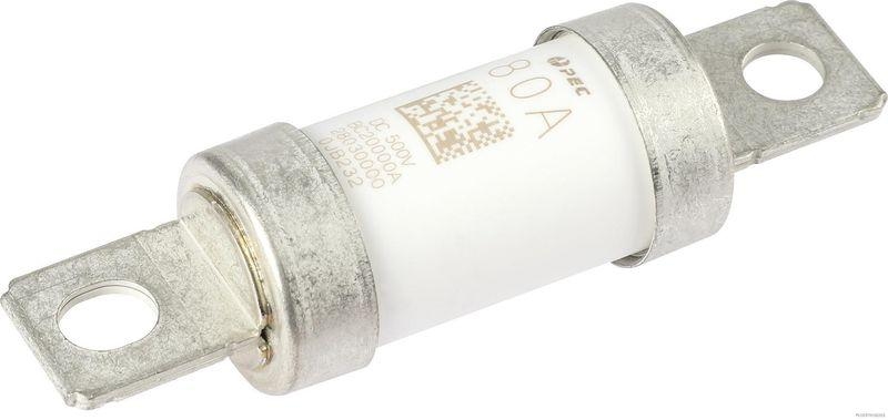 HERTH+BUSS 50296002 Sicherung