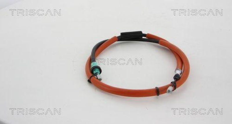 TRISCAN 8140 251120 Handbremsseil f&uuml;r Renault Modus