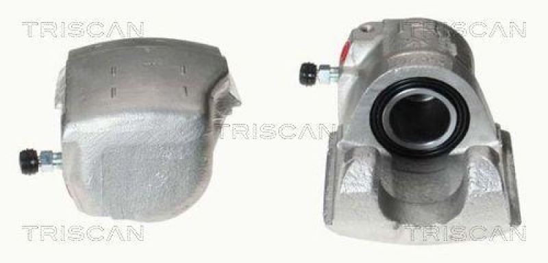 TRISCAN 8170 34726 Budweg Bremssattel f&uuml;r Fiat Panda