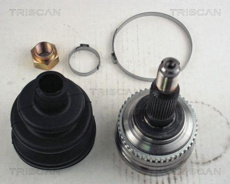 TRISCAN 8540 21104 Gleichlaufgelenk für Daewoo