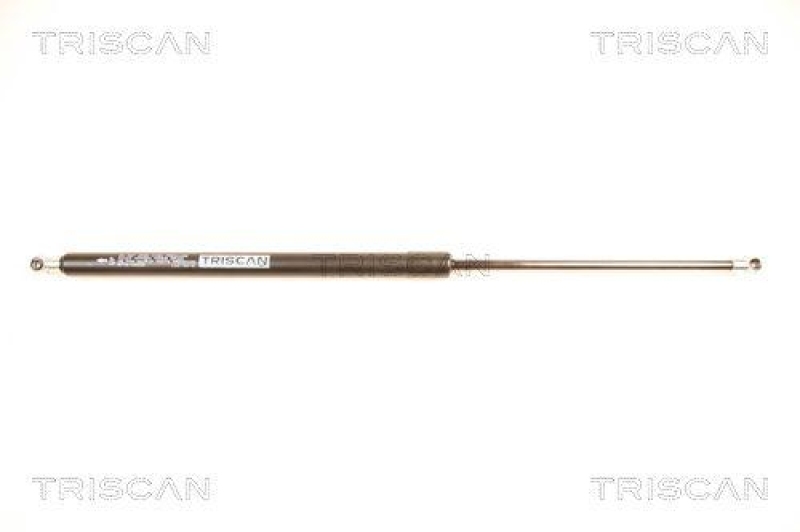 TRISCAN 8710 14234 Gasfeder Hinten f&uuml;r Nissan Almera Tino