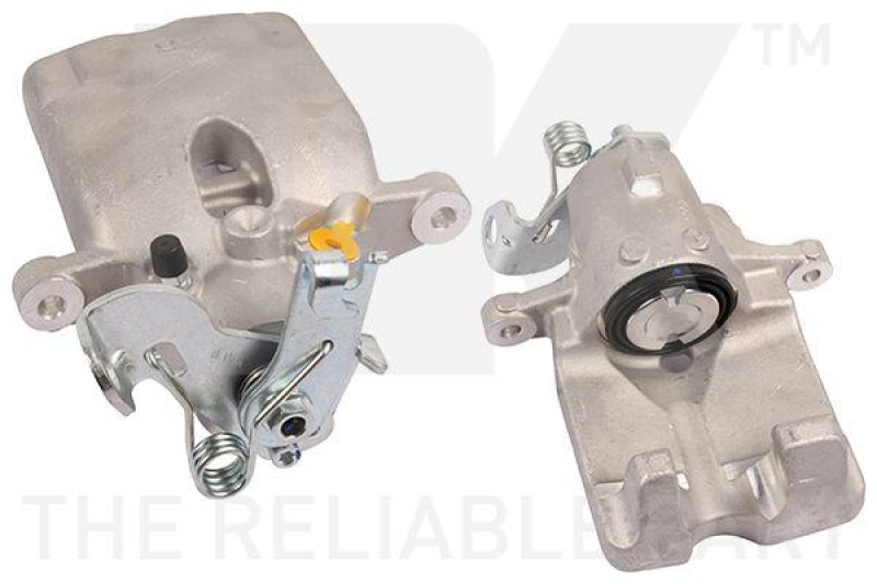 NK 2136286 Bremssattel f&uuml;r OPEL, VAUX