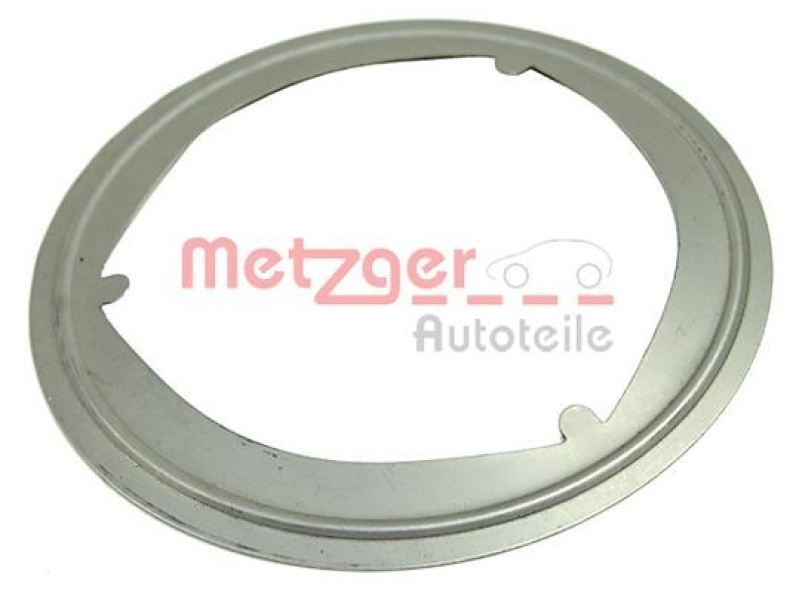 METZGER 0899166 Dichtung, Agr-Ventil für AUDI/SEAT/SKODA/VW