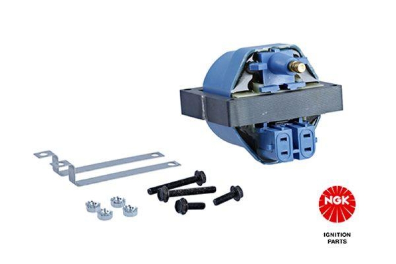 NGK 48217 Z&uuml;ndspule U1054