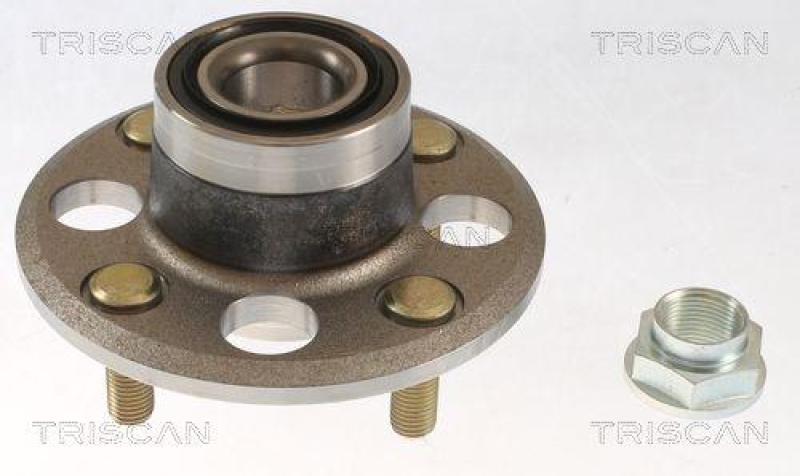 TRISCAN 8530 10226 Radlagersatz Hinten f&uuml;r Honda, Rover