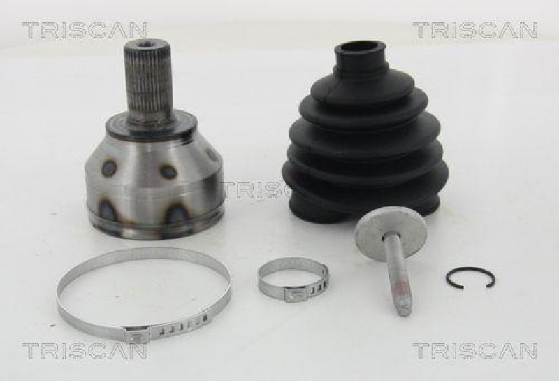 TRISCAN 8540 50131 Gleichlaufgelenk f&uuml;r Mazda