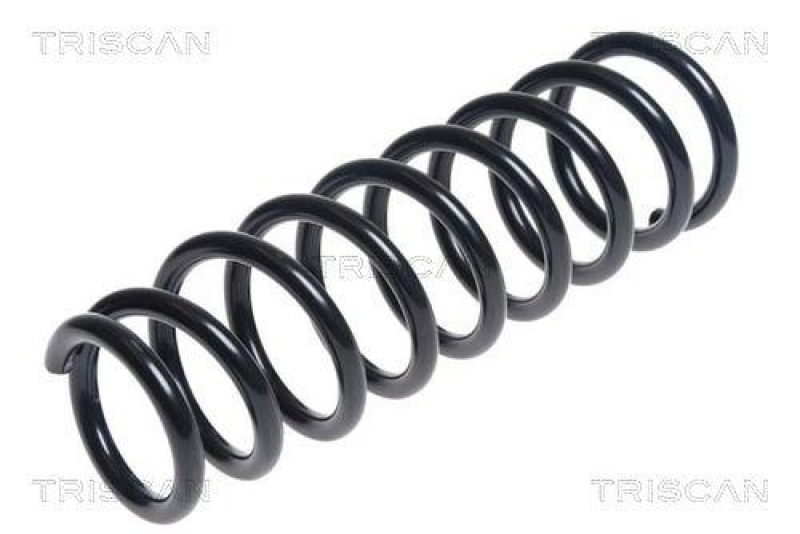 TRISCAN 8750 42112 Spiralfeder Hinten f&uuml;r Mitsubishi