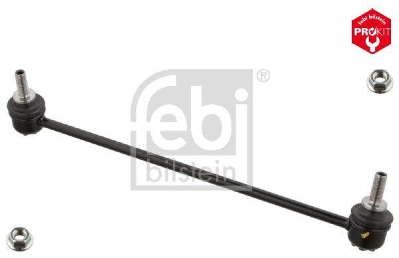 FEBI BILSTEIN 103633 Verbindungsstange mit Muttern f&uuml;r HONDA