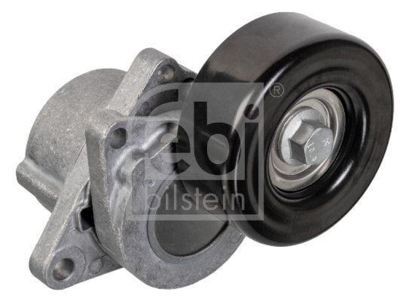 FEBI BILSTEIN 104902 Riemenspanner für Keilrippenriemen für NISSAN