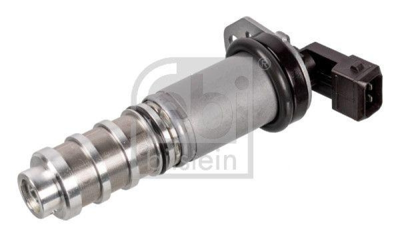 FEBI BILSTEIN 107454 Magnetventil f&uuml;r Nockenwellenverstellung f&uuml;r BMW