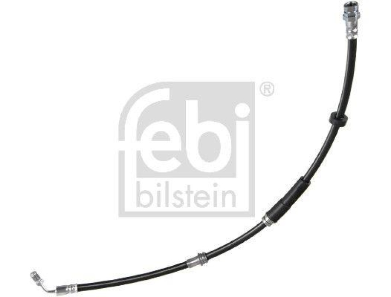 FEBI BILSTEIN 178636 Bremsschlauch f&uuml;r VW-Audi