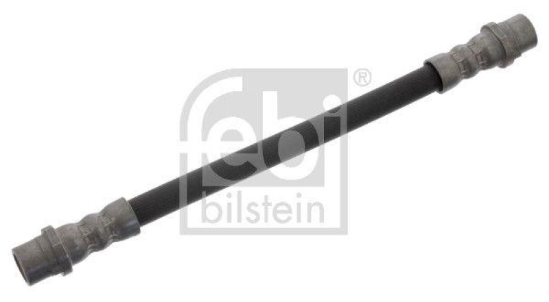 FEBI BILSTEIN 18860 Bremsschlauch Karosserie zum Achsk&ouml;rper f&uuml;r VW-Audi