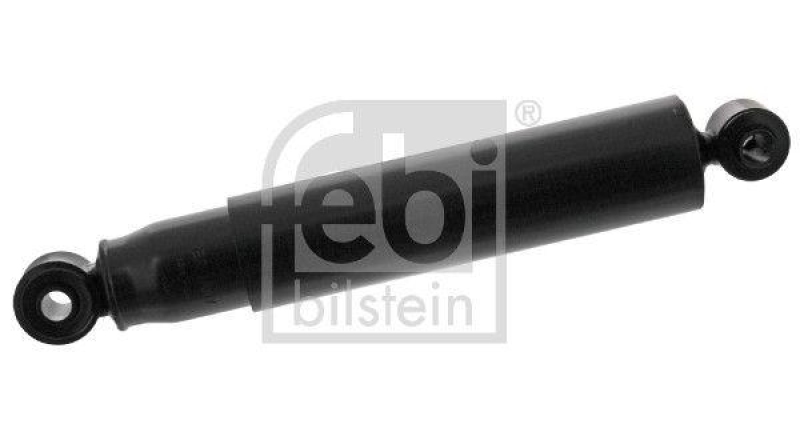 FEBI BILSTEIN 20494 Sto&szlig;d&auml;mpfer f&uuml;r Mercedes-Benz