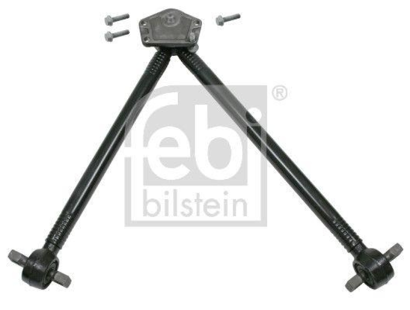 FEBI BILSTEIN 22624 Dreieckslenker mit Schrauben f&uuml;r EVOBUS