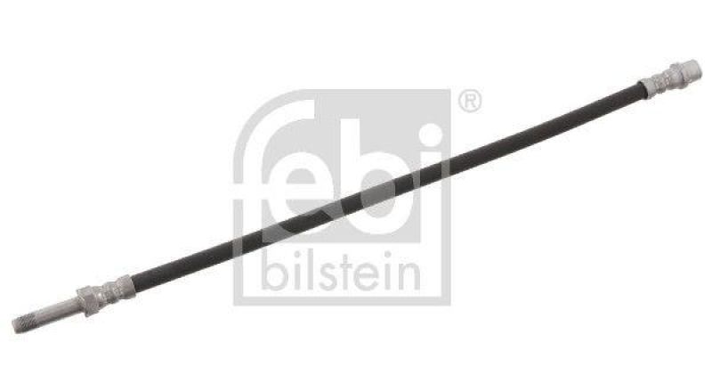 FEBI BILSTEIN 28613 Bremsschlauch Achsk&ouml;rper zum Bremssattel f&uuml;r Mercedes-Benz