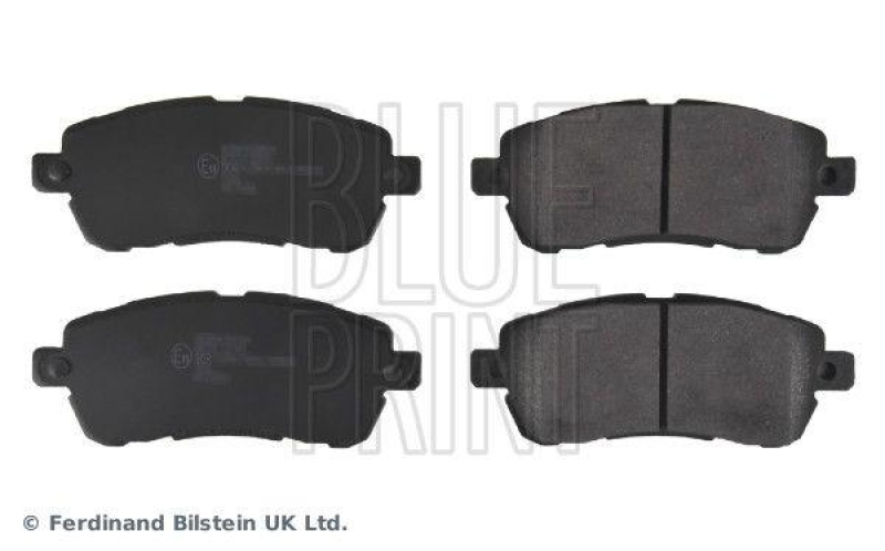 BLUE PRINT ADBP420031 Bremsbelagsatz für Ford Pkw