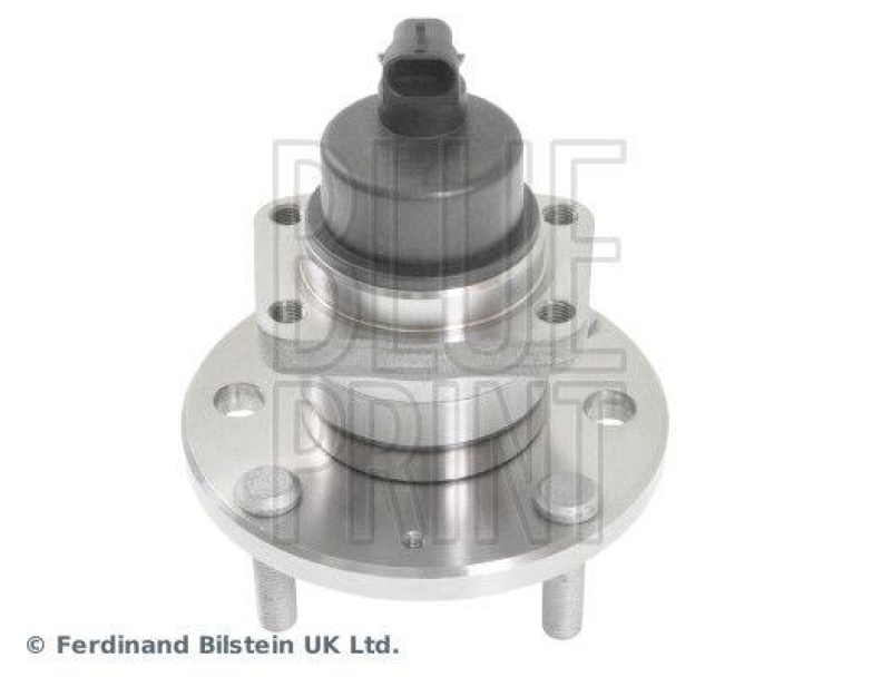 BLUE PRINT ADG08355 Radlagersatz mit Radnabe und ABS-Sensor f&uuml;r CHEVROLET/DAEWOO