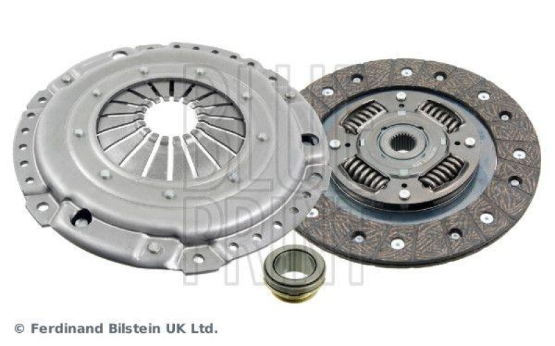BLUE PRINT ADW193065 Kupplungssatz f&uuml;r Opel PKW