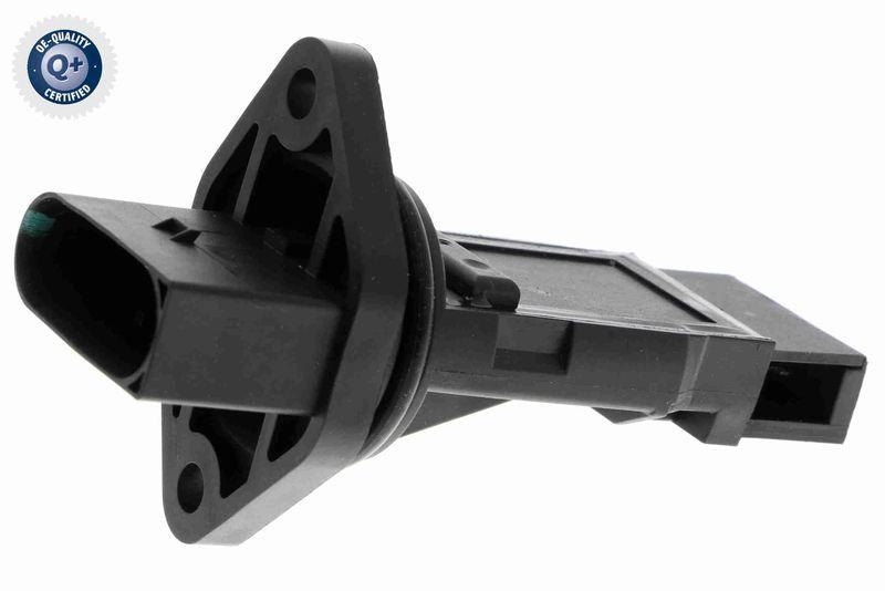 VEMO V10-72-1025-1 Luftmassenmesser Einsteckf&uuml;hler ohne Messrohr 5-Polig f&uuml;r VW