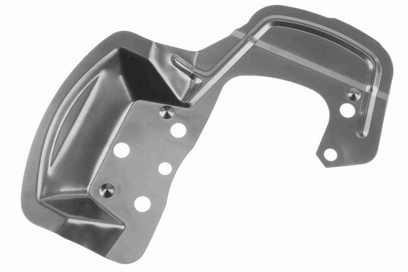 VAICO V40-1916 Spritzblech, Bremsscheibe Vorderachse rechts f&uuml;r OPEL