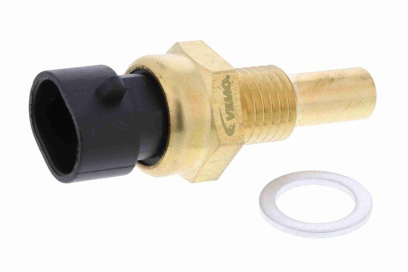 VEMO V40-72-0322 Sensor, K&uuml;hlmitteltemperatur M12 x 1,5 2-Polig / mit Dichtung f&uuml;r OPEL