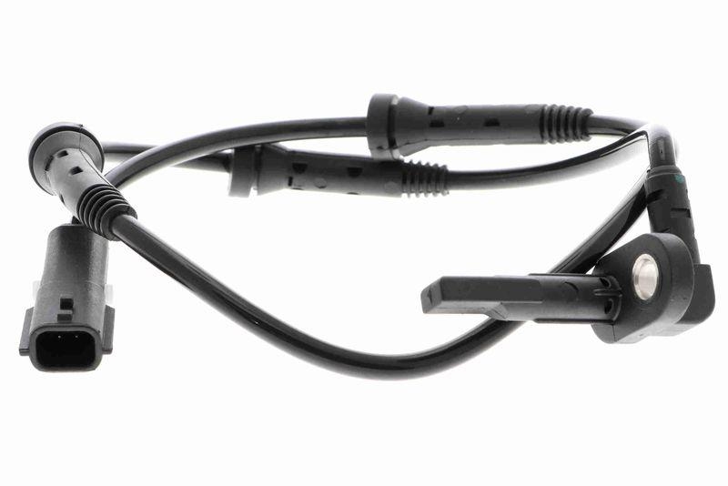 VEMO V46-72-0165 Sensor, Raddrehzahl Vorderachse, 619 mm f&uuml;r DACIA
