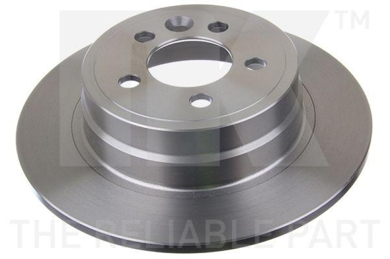 NK 204018 Bremsscheibe f&uuml;r MG, ROVER