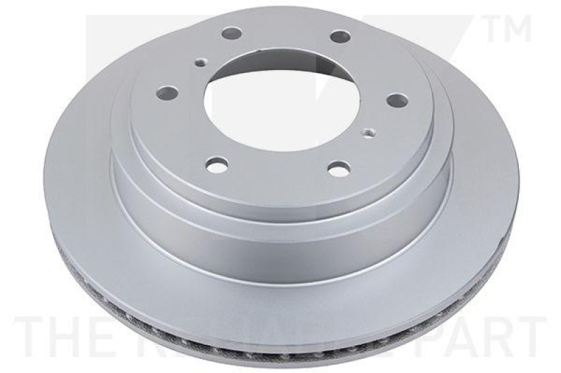 NK 313041 Bremsscheibe f&uuml;r MITSUBISHI