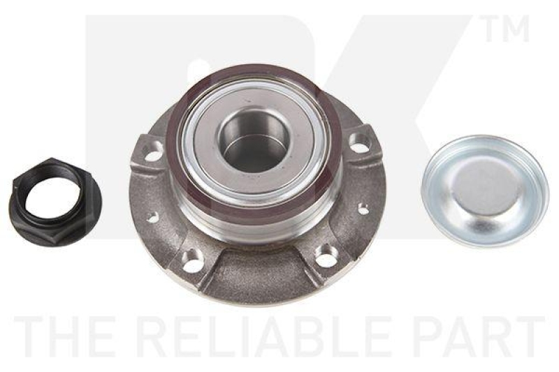 NK 763727 Radlagersatz f&uuml;r PEUGEOT