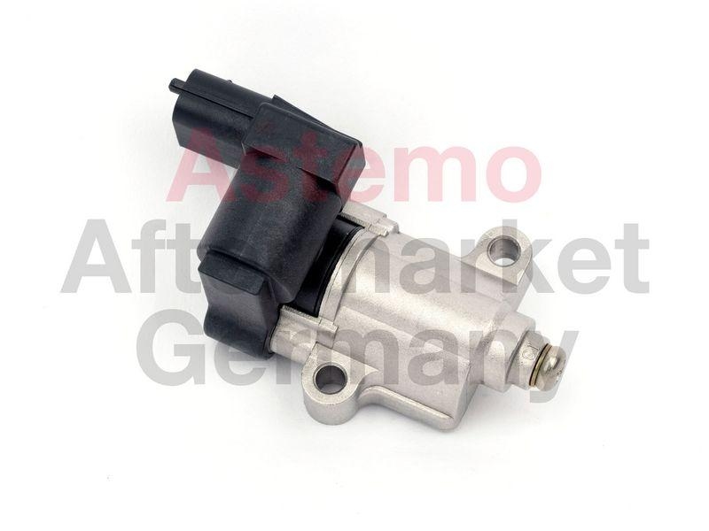 HITACHI 2508616 Leerlaufregelventil, Luftversorgung f&uuml;r HYUNDAI u.a.