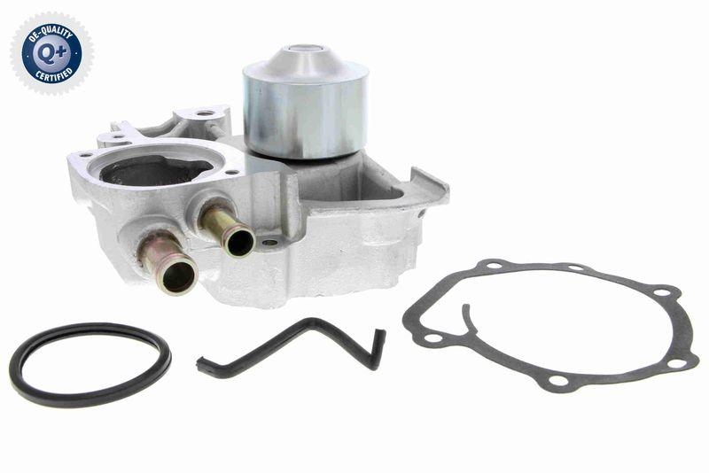 ACKOJA A63-50002 Wasserpumpe, Motorkühlung mit Dichtung für SUBARU