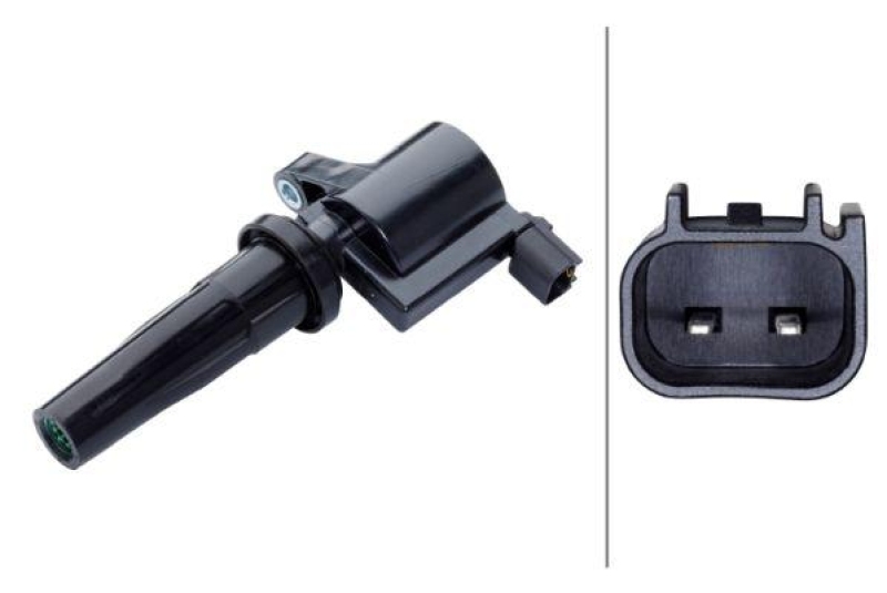 HELLA 5DA 358 168-171 Z&uuml;ndspule