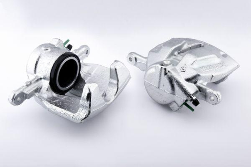 HELLA 8AC 355 393-241 Bremssattel f&uuml;r FIAT/P.S.A