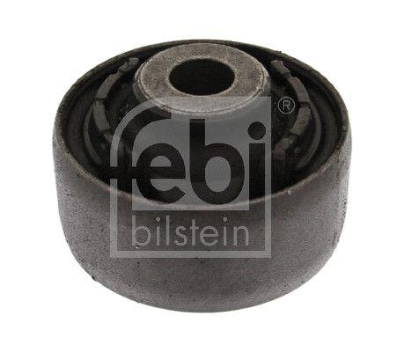 FEBI BILSTEIN 18548 Querlenkerlager für Opel