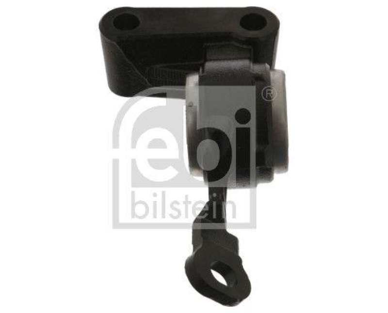 FEBI BILSTEIN 40619 Querlenkerlager mit Halter f&uuml;r Mini