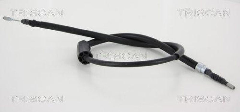 TRISCAN 8140 251122 Handbremsseil f&uuml;r Renault 25