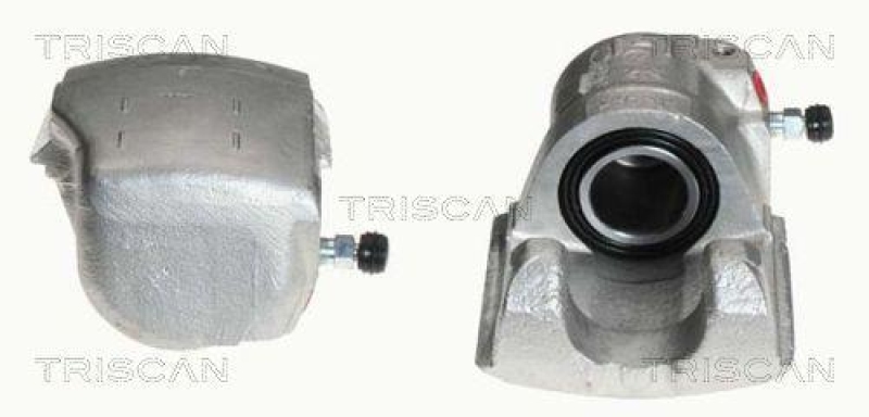 TRISCAN 8170 34727 Budweg Bremssattel f&uuml;r Fiat Panda