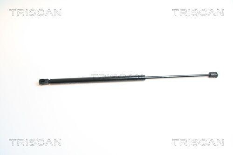 TRISCAN 8710 14236 Gasfeder Hinten f&uuml;r Nissan Almera Ii