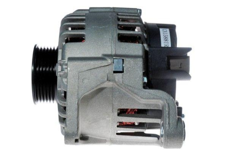 HELLA 8EL 011 711-571 Generator 14V 120A