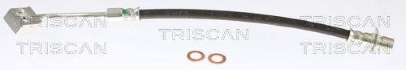 TRISCAN 8150 80220 Bremsschlauch Hinten f&uuml;r Jeep